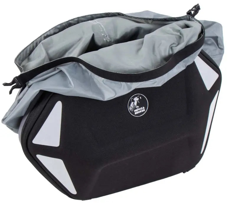 Hepco & Becker Royster NEO C-Bow Saddle Bag Set