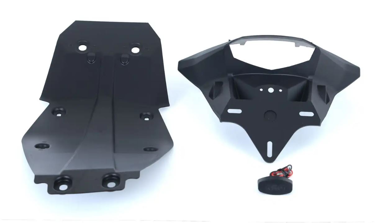 R&G Racing Tail Tidy '13-'16 KTM 390 Duke (U.S Spec)