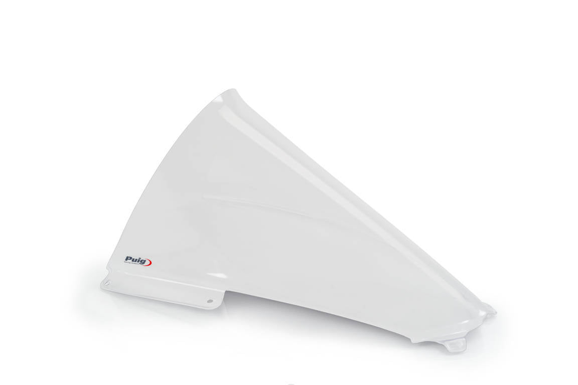 Puig R-Racer Windscreen for 20-24 Ducati Panigale V4R/V4S