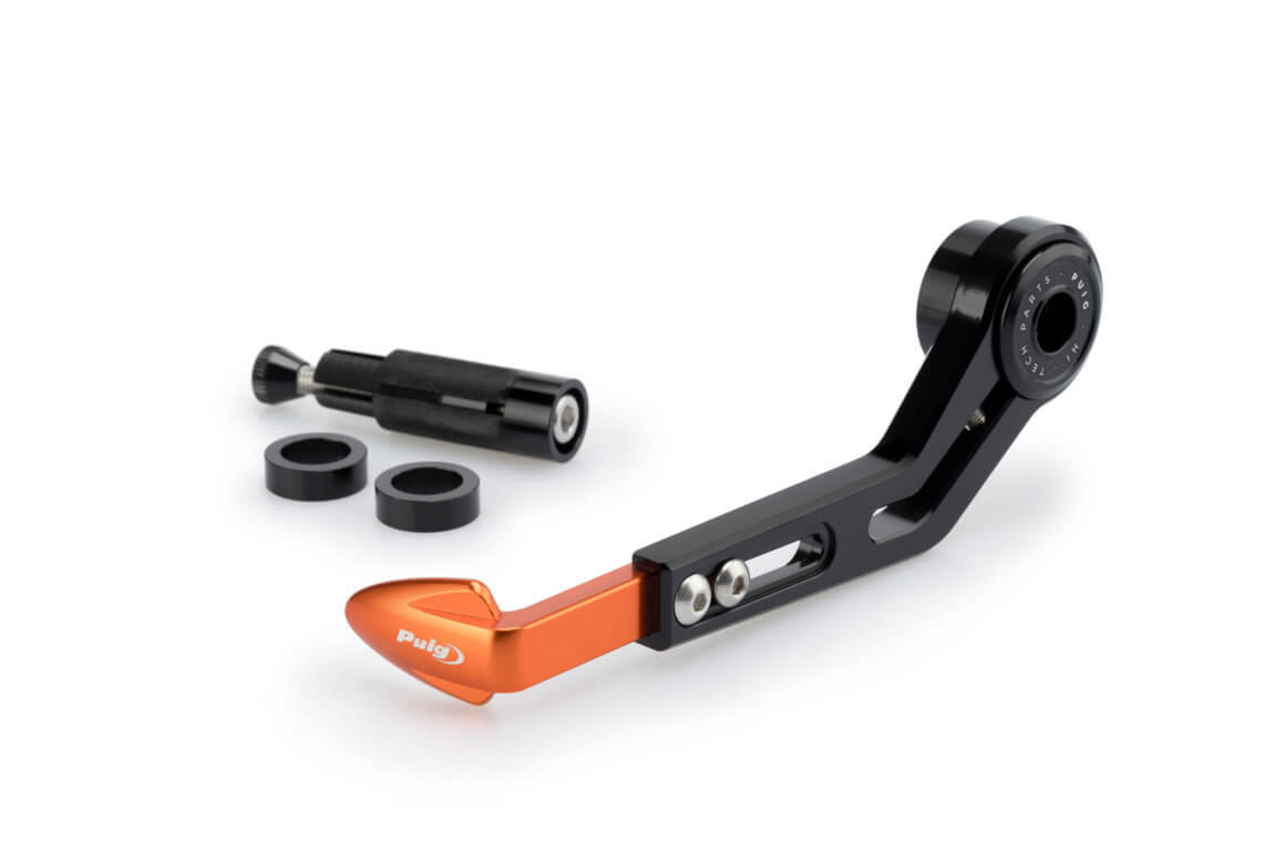 Puig Universal Clutch Lever Protector