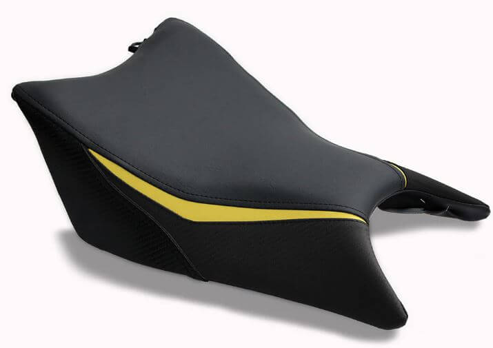 LuiMoto Sport Rider Seat Cover '15-'23 Honda CBR300R