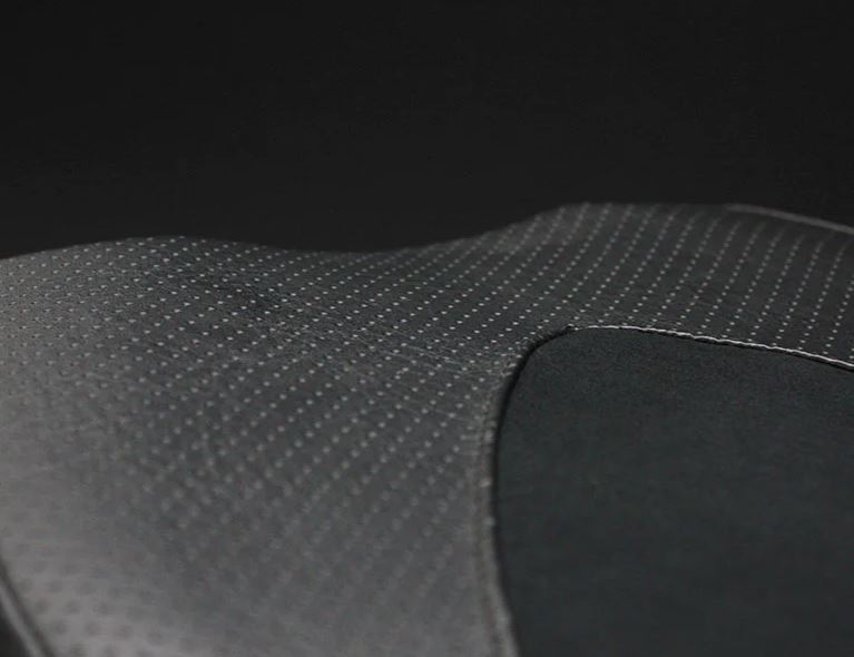 LuiMoto Motosports Passenger Seat Cover '06-'07 BMW R1200S