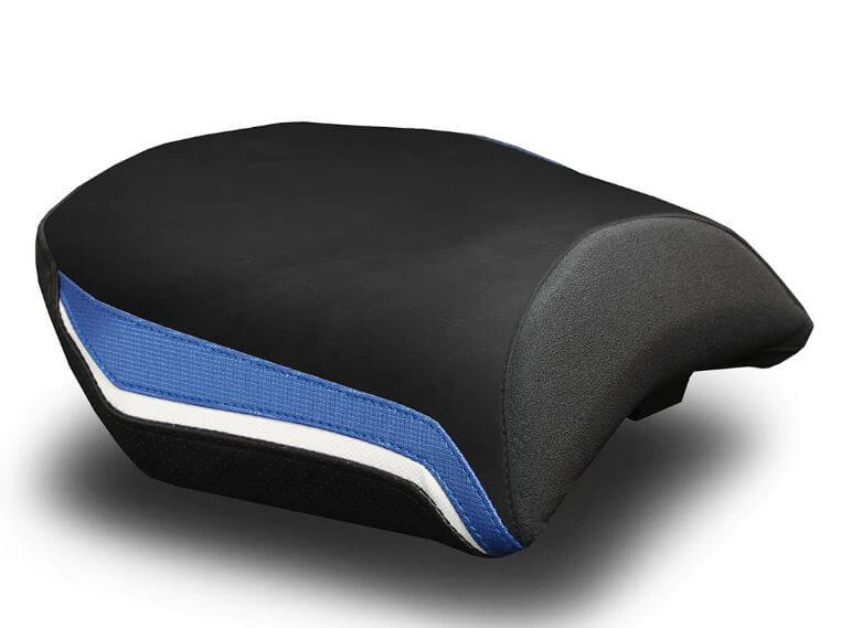 LuiMoto Technik Passenger Seat Cover '15-'16 BMW R1200S