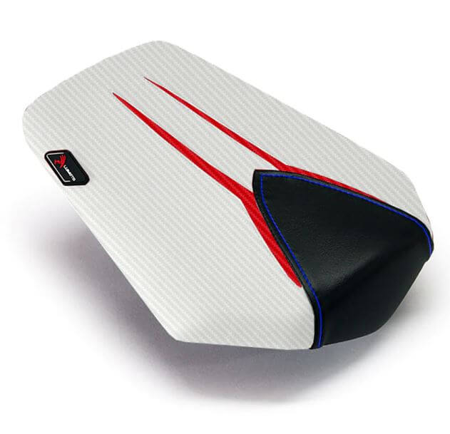 LuiMoto Tribal Flight Passenger Seat Cover '12-'16 Honda CBR1000RR