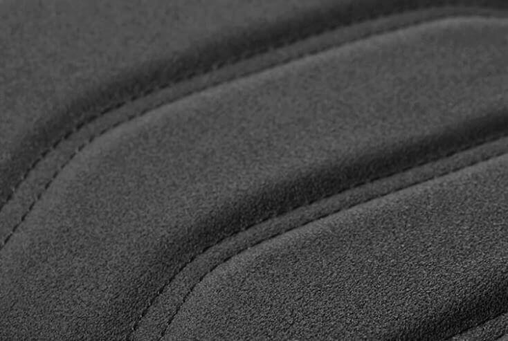 LuiMoto S-Touring Rider Seat Cover '19-'22 Honda CB500X