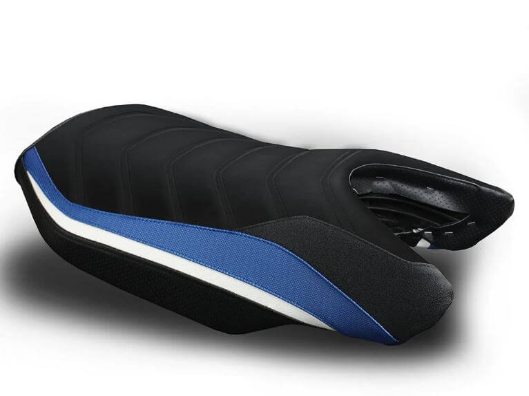 LuiMoto Technik Rider Seat Cover '15-'16 BMW R1200S