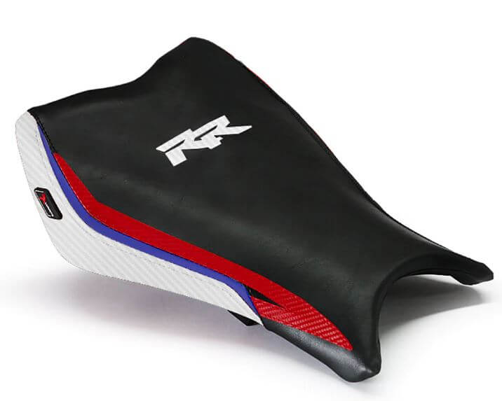 LuiMoto Tribal Flight Rider Seat Cover '12-'16 Honda CBR1000RR