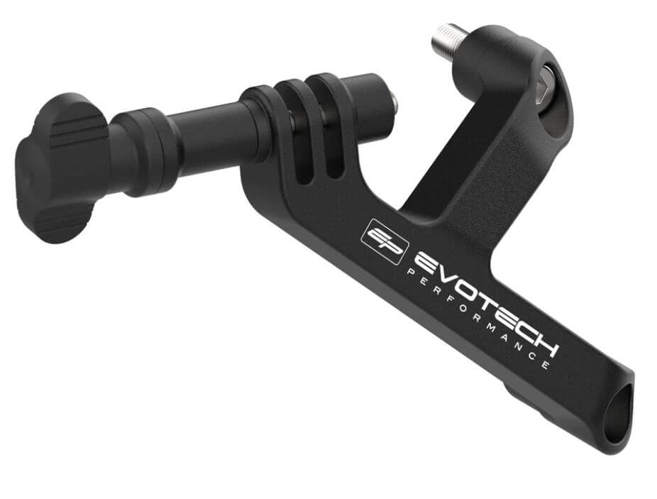 Evotech Performance Action / Safety Camera Mount '20+ Ducati Streetfighter V4 / S / SP / SP2