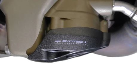 Evotech Performance Sump Guard '20-'24 Ducati Streetfighter V4 S