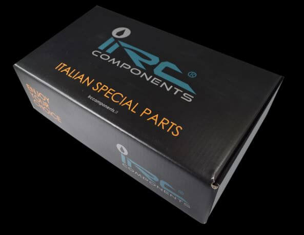 IRC Quick Shifter w/ Auto Blipper '19+ Yamaha MT-09/FZ-09