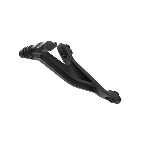 Evotech Performance Footpeg Rear Facing Action Camera Mount 21-25 BMW S1000R, 19-25 S1000RR