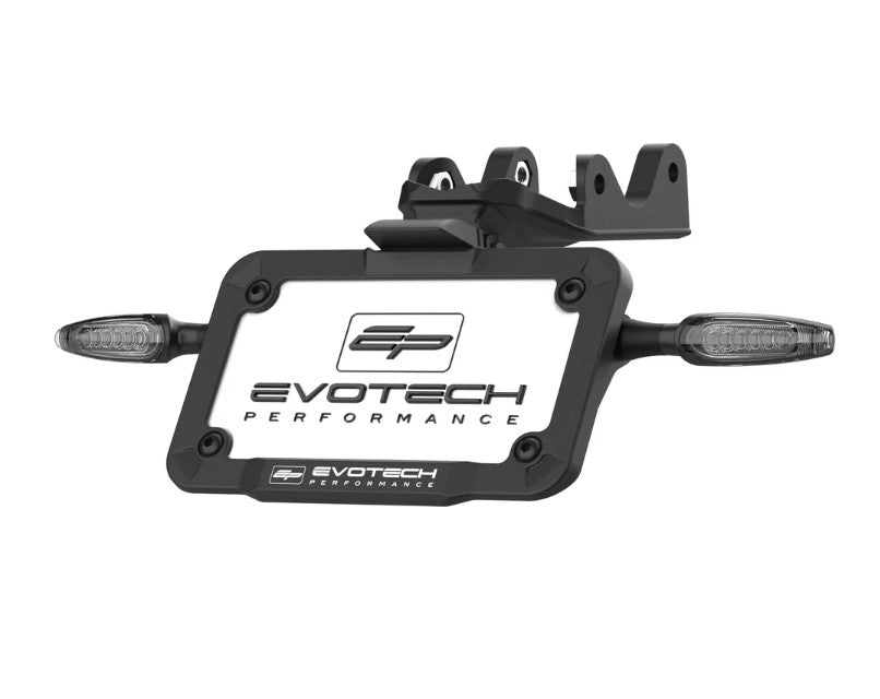 EP Dynamic Tail Tidy Including Turn Signals 25- Yamaha YZF-R9