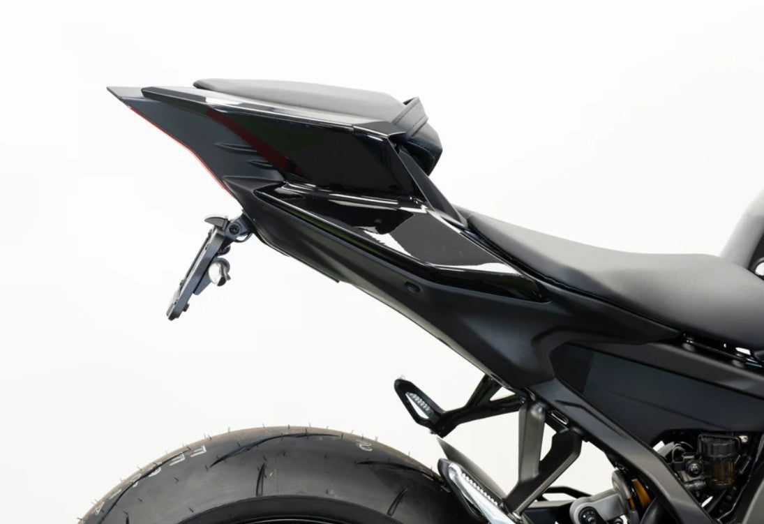 Evotech Performance Dynamic Tail Tidy Including Turn Signals 25- Yamaha YZF-R9