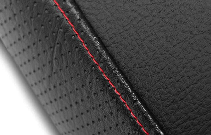 LuiMoto S-Touring Rider Seat Cover '19-'22 Honda CB500X