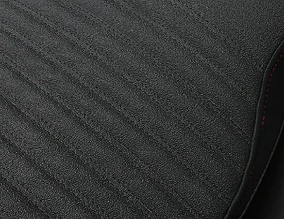 LuiMoto Corsa Rider Seat Cover '13-'18 Ducati Panigale 899/959/1299