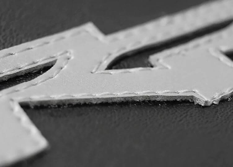 LuiMoto Tribal Flight Rider Seat Cover '12-'16 Honda CBR1000RR