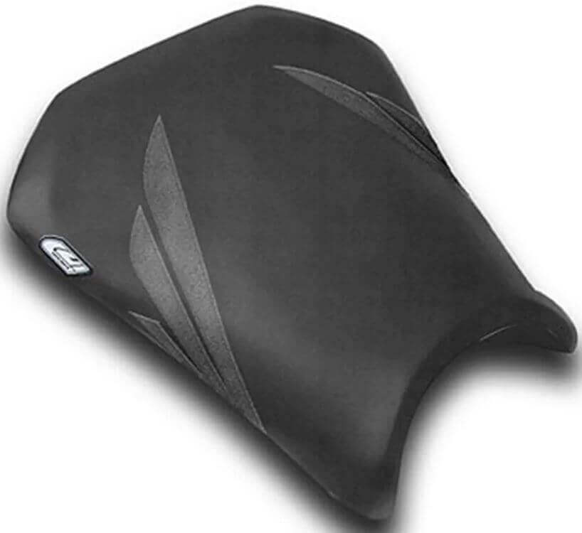 LuiMoto Flight Rider Seat Cover '05-'06 Honda CBR600RR
