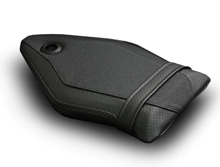 LuiMoto Motorsports Rider Seat Cover '14-'15 BMW S1000R