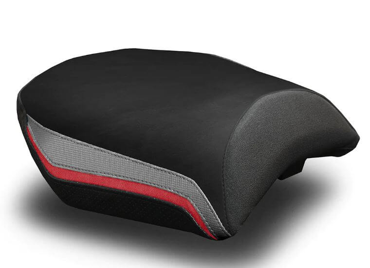 LuiMoto Technik Passenger Seat Cover '15-'16 BMW R1200S