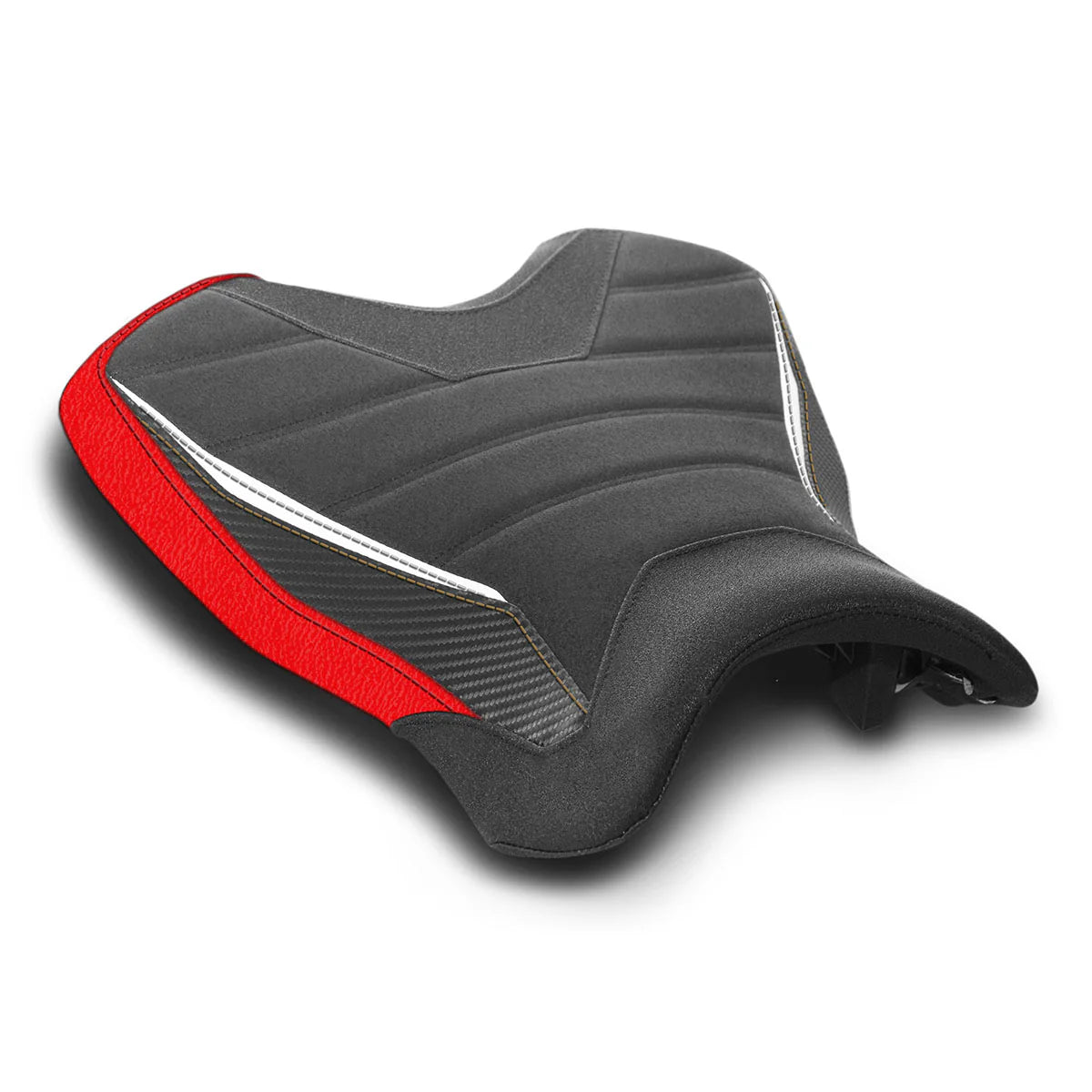 LuiMoto Race II Seat Cover 15-26 Yamaha YZF-R1 | Rider