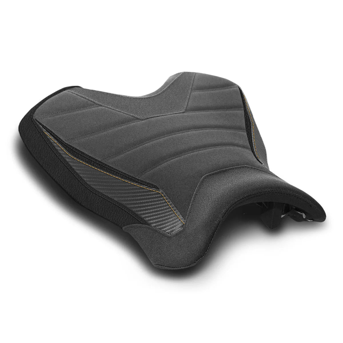LuiMoto Race II Seat Cover 15-26 Yamaha YZF-R1 | Rider