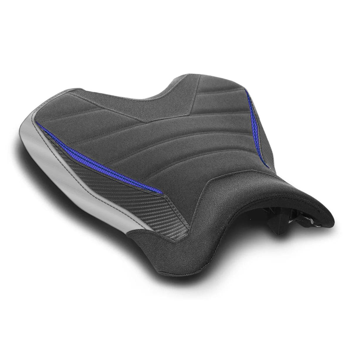 LuiMoto Race II Seat Cover 15-26 Yamaha YZF-R1 | Rider