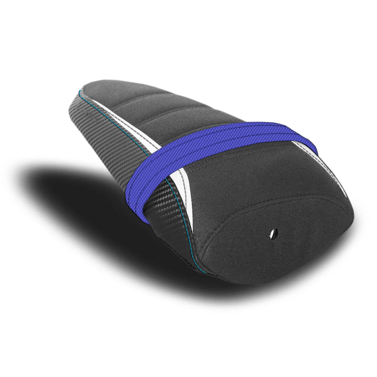 LuiMoto Race II Seat Cover 15-26 Yamaha YZF-R1 | Passenger