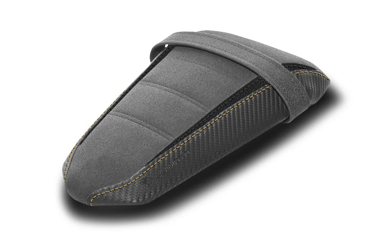 LuiMoto Race II Seat Cover 15-26 Yamaha YZF-R1 | Passenger
