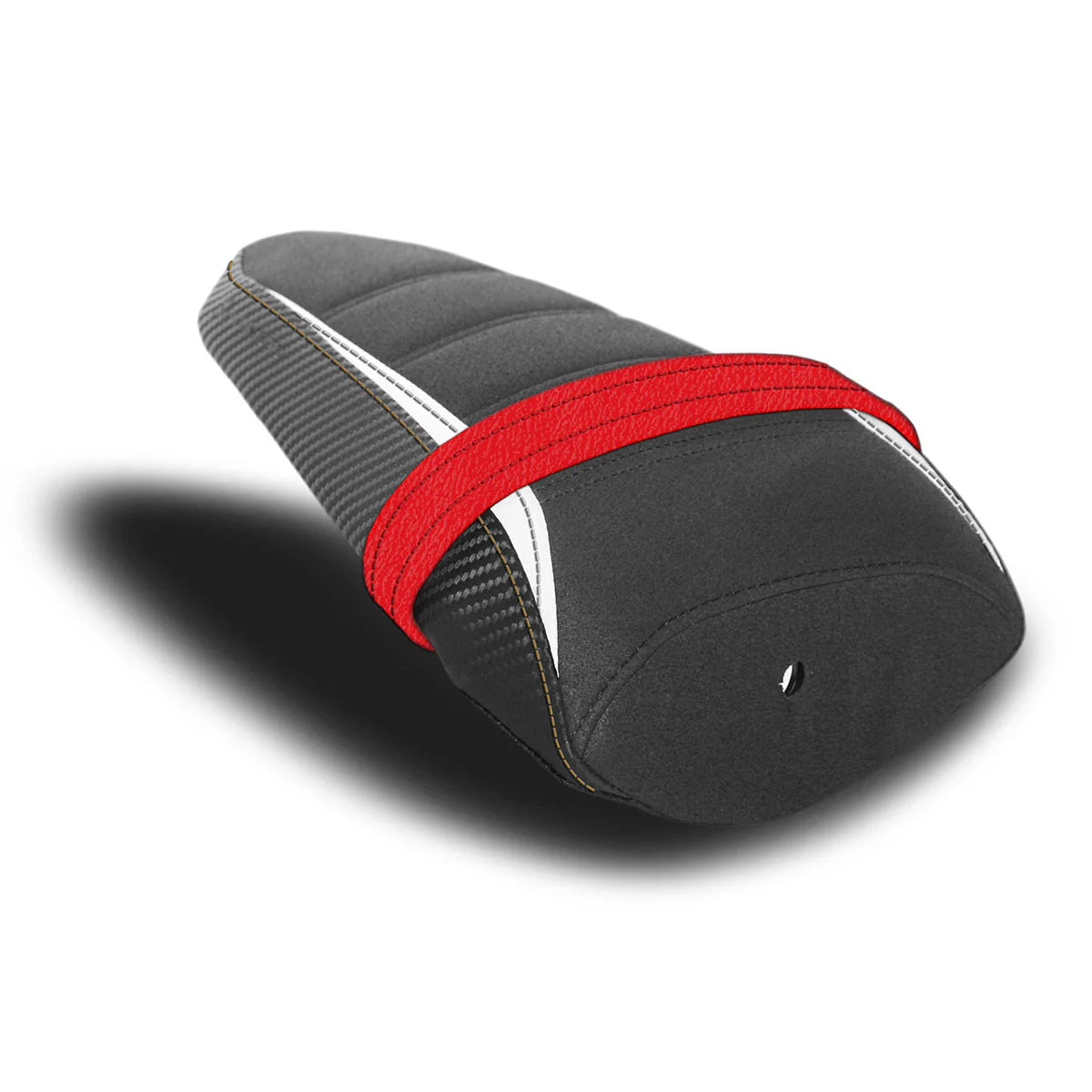 LuiMoto Race II Seat Cover 15-26 Yamaha YZF-R1 | Passenger