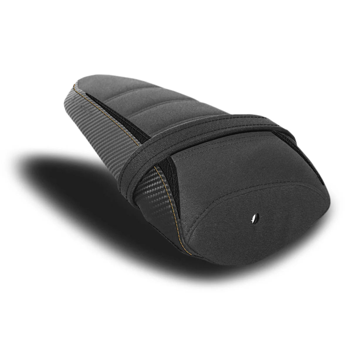 LuiMoto Race II Seat Cover 15-26 Yamaha YZF-R1 | Passenger