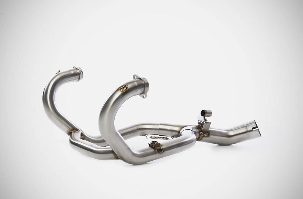 Rninet スクランブラー 取付簡単ZARD 21-23 BMW Buy Zard Racing Headers Kit '21-'23 BMW R Nine T– Motostarz USA