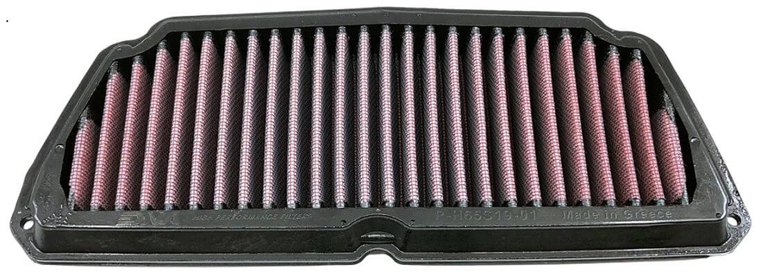 DNA Air Filter for '19+ HONDA CB 650R/ CBR 650R