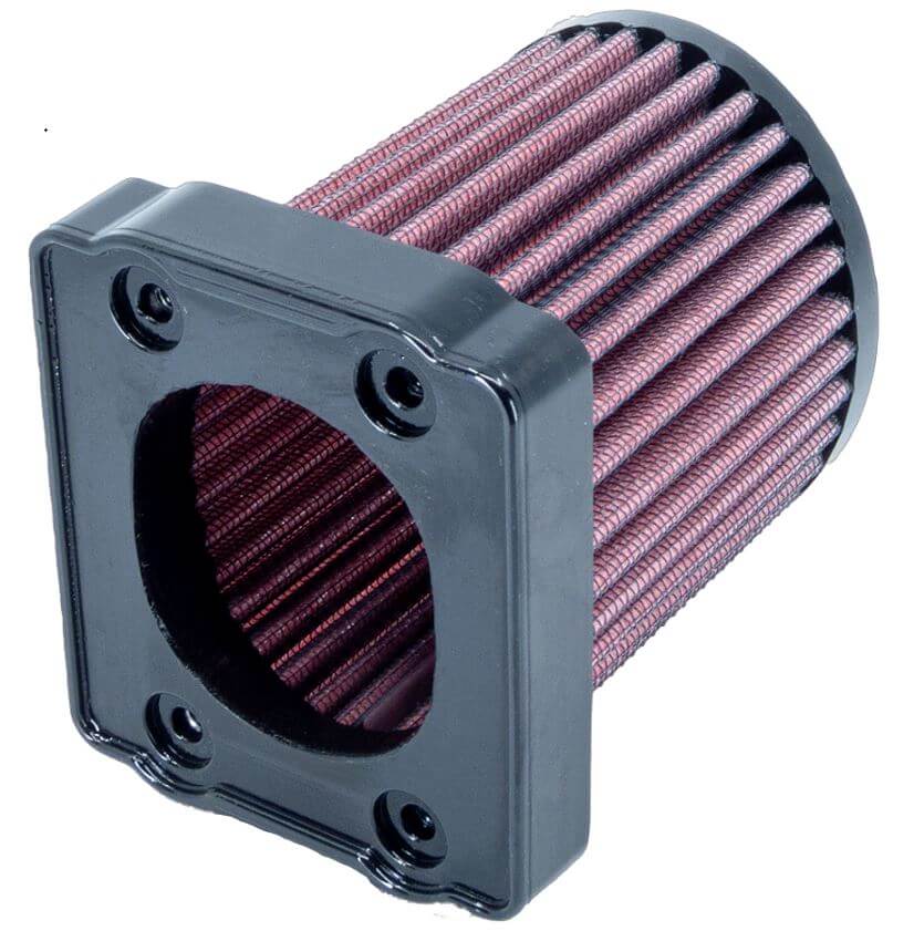 DNA Air Filter for '19+ Honda CBR 500R / CB 500F