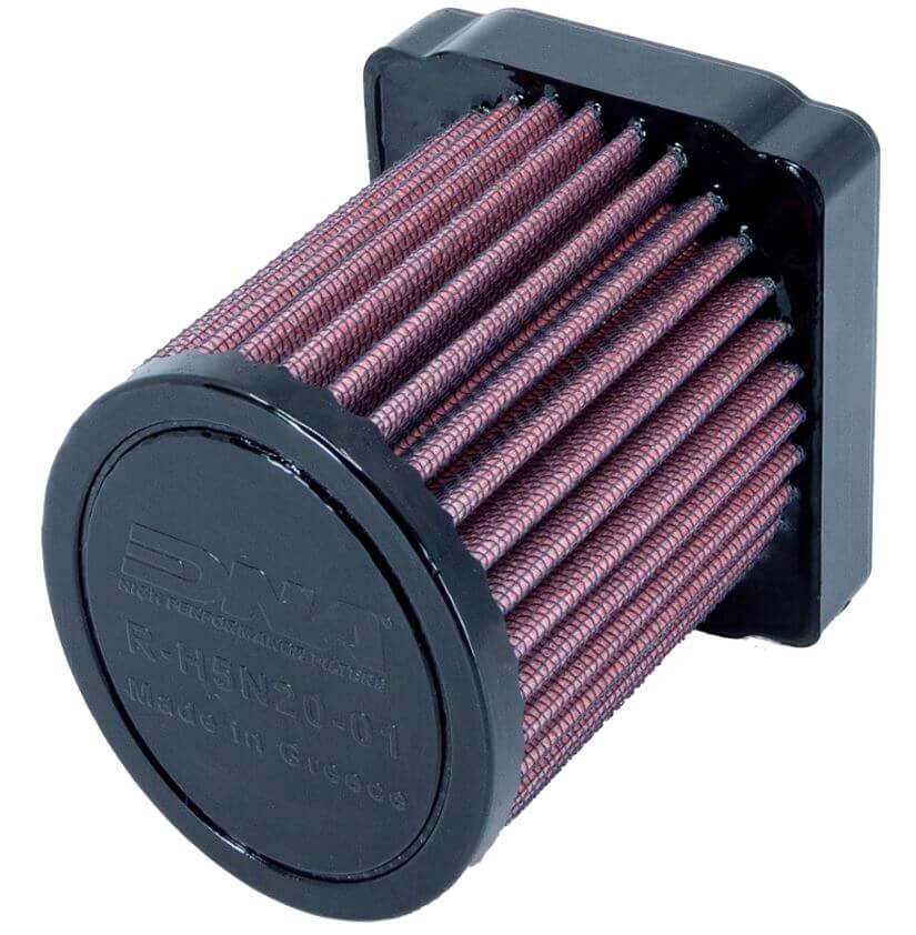 DNA Air Filter for '19+ Honda CBR 500R / CB 500F