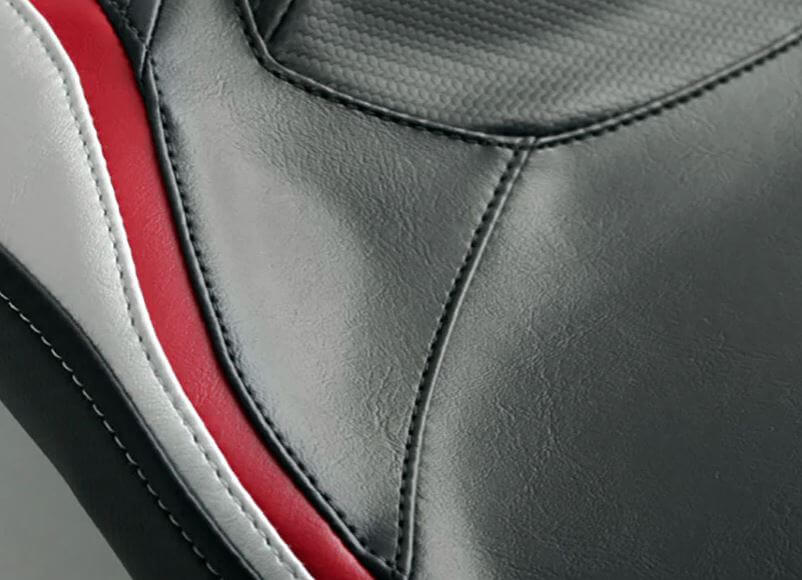 LuiMoto Sport Rider Seat Cover '10-'15 Honda VFR1200F