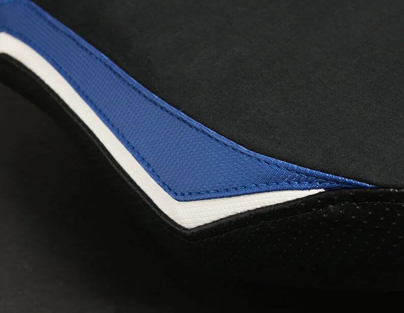 LuiMoto Technik Passenger Seat Cover '15-'16 BMW R1200S