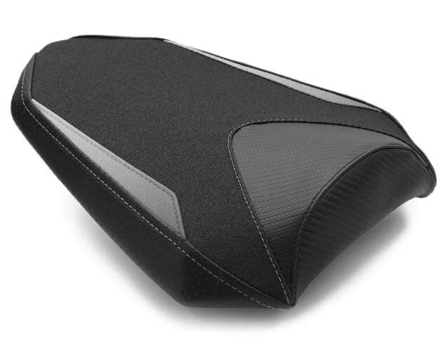 LuiMoto Styline Passenger Seat Cover '16-'23 Honda CBR500R/CB500F