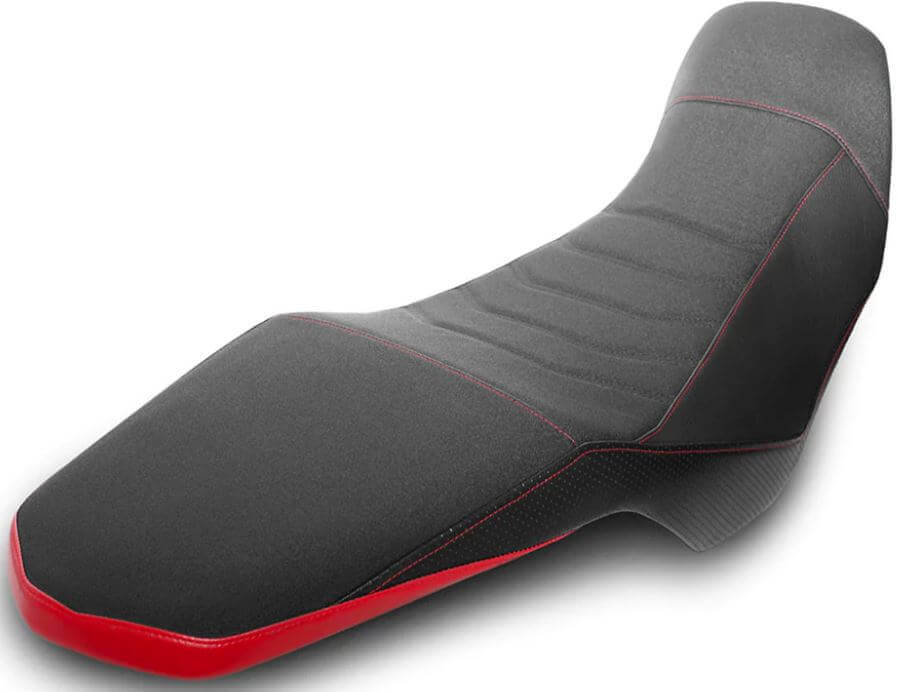 LuiMoto S-Touring Rider Seat Cover '19-'22 Honda CB500X