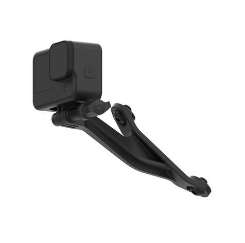 Evotech Performance Footpeg Rear Facing Action Camera Mount 21-25 BMW S1000R, 19-25 S1000RR