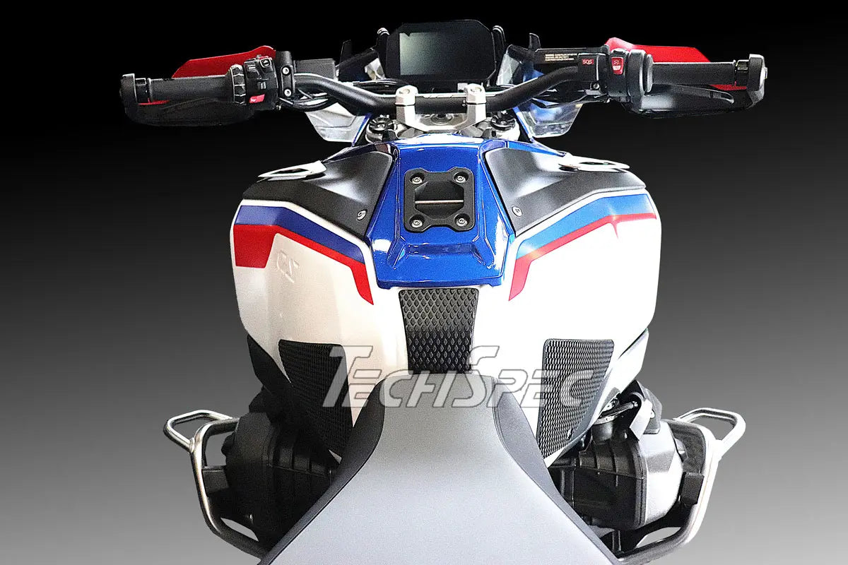 TechSpec Snake Skin Tank Grip Pads 2025+ BMW R1300GS Adventure