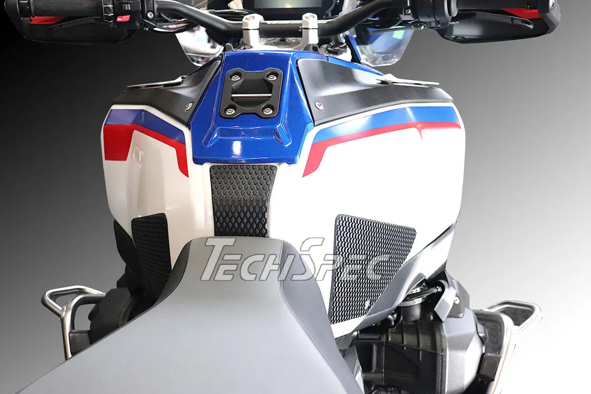 TechSpec Snake Skin Tank Grip Pads 2025+ BMW R1300GS Adventure