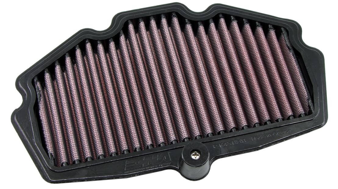 DNA Air Filter for Kawasaki Ninja Z650 / NINJA 650 / Versys 650