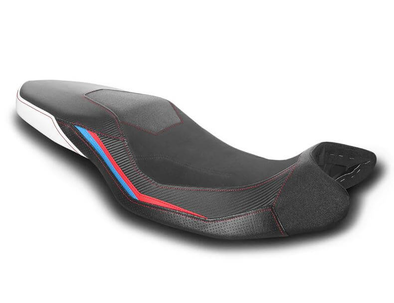 LuiMoto Motosports Seat Cover '21-'23 BMW F900XR