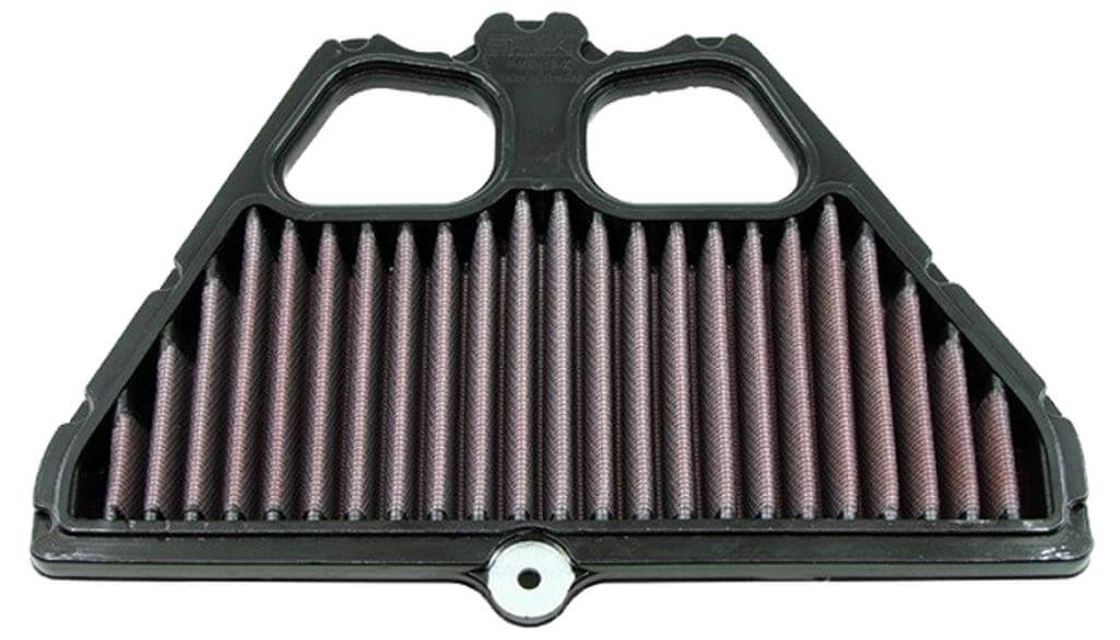 DNA Air Filter for '17+ Kawasaki Z900