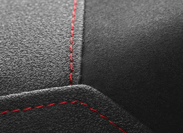 LuiMoto Italia ll Passenger Seat Cover '21-'23 Ducati Multistrada V4