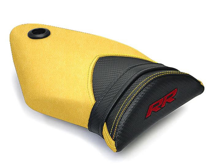 LuiMoto Technik Seat Covers '09-'11 BMW S1000RR