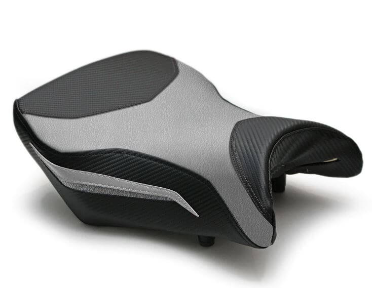 LuiMoto Technik Comfort Rider Seat Cover '09-'18 BMW S1000RR / '14-'20 S1000R