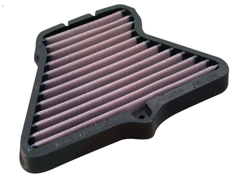 DNA Air Filter for '11-'15 Kawasaki ZX-10R