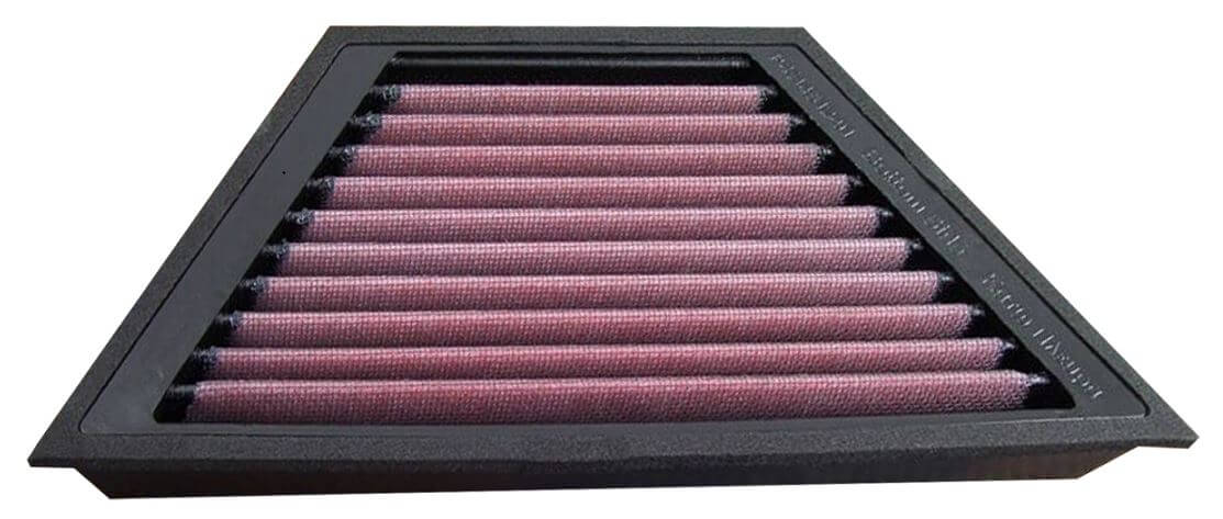 DNA Air Filter for '12+ Kawasaki ZX-14R