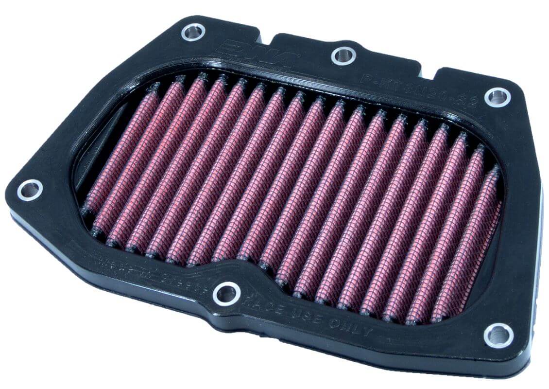 DNA Air Box Intake Cover for '17+ KTM Duke 390 (Stage 2)